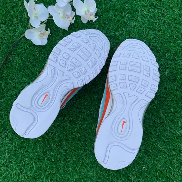 Nike Air Max 98 SE wmns shoe - Picture 6 of 8